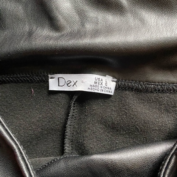 Pants - Picture 1 of 3